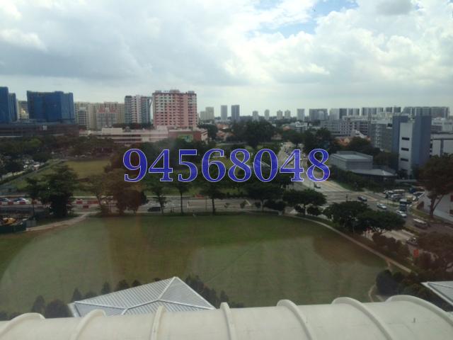PAYA LEBAR SQUARE (D14), Office #61591672